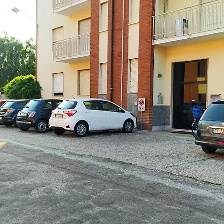 Grazioso Bilocale Apartment
